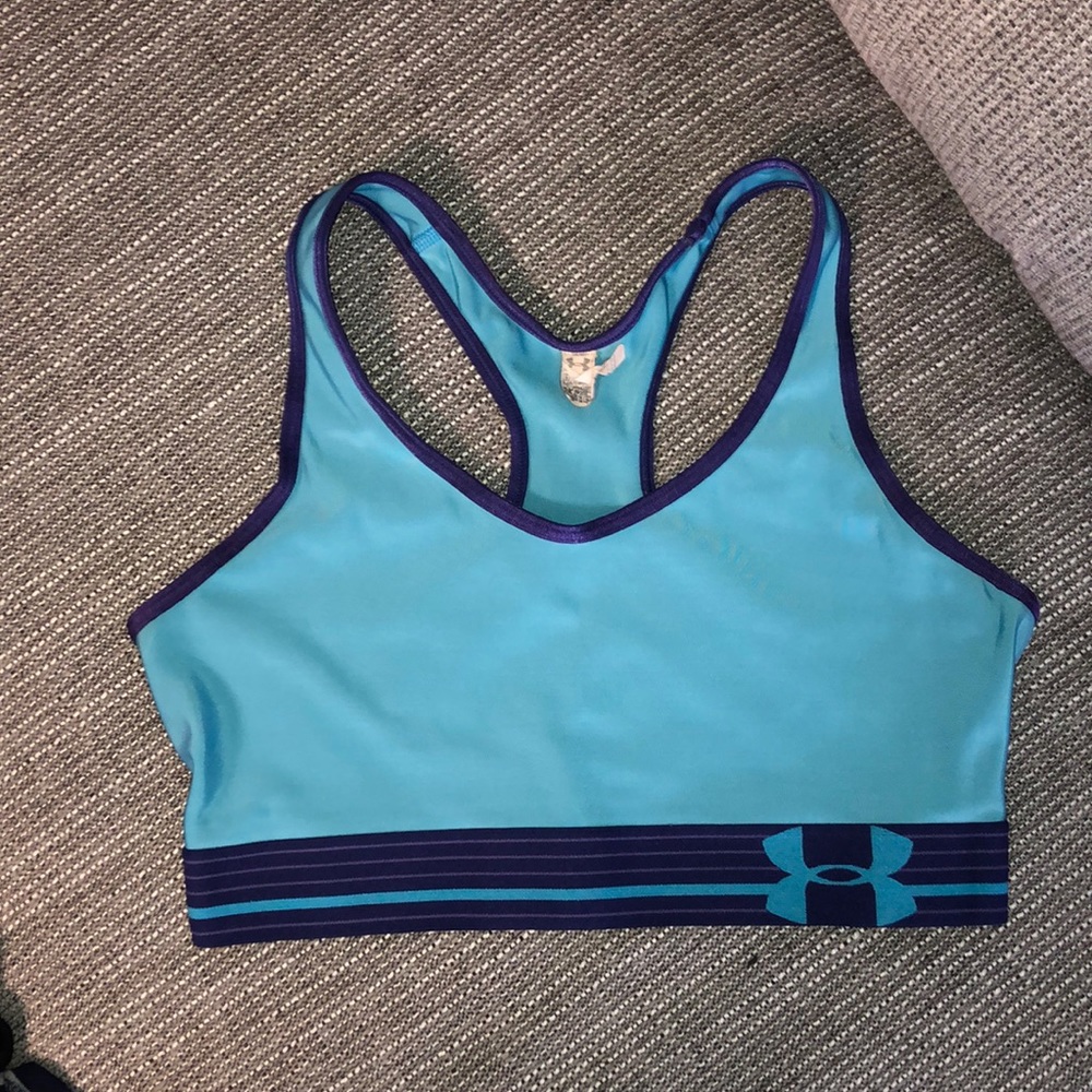 Sports bra